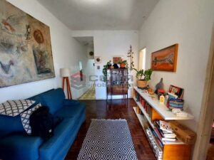 Casa de Vila à venda em Catete, Zona Sul RJ, Rio de Janeiro, 2 quartos , 74m² Thumbnail 1