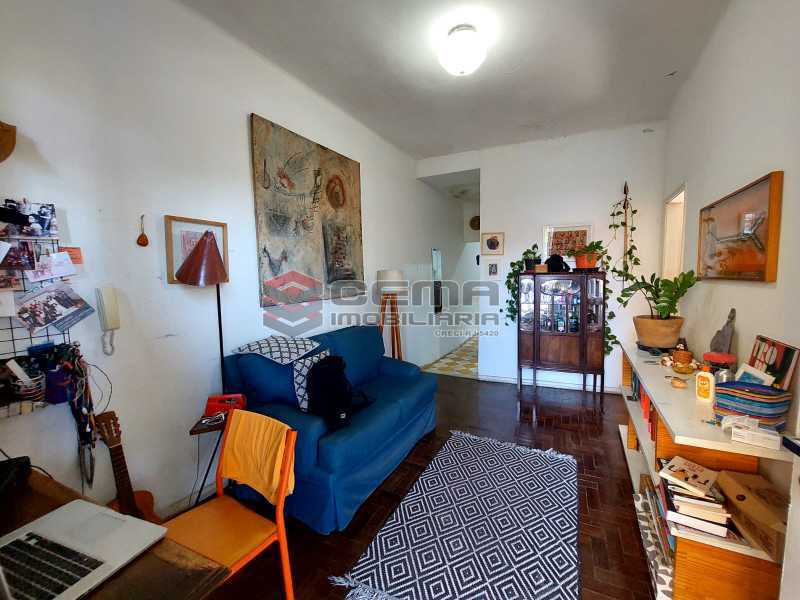 Casa de Vila à venda em Catete, Zona Sul RJ, Rio de Janeiro, 2 quartos , 74m² Foto 9