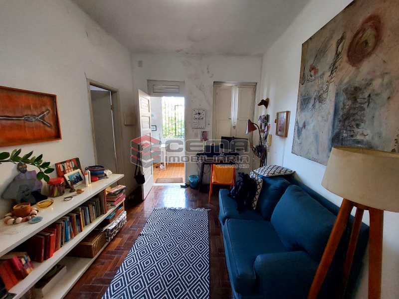 Casa de Vila à venda em Catete, Zona Sul RJ, Rio de Janeiro, 2 quartos , 74m² Foto 11