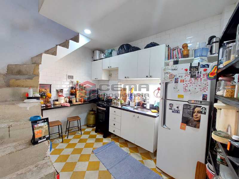 Casa de Vila à venda em Catete, Zona Sul RJ, Rio de Janeiro, 2 quartos , 74m² Foto 23