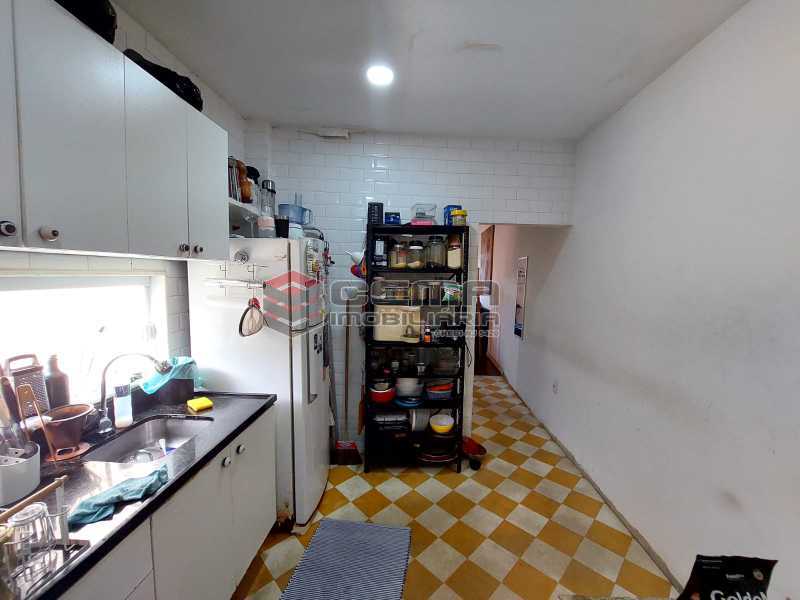 Casa de Vila à venda em Catete, Zona Sul RJ, Rio de Janeiro, 2 quartos , 74m² Foto 24