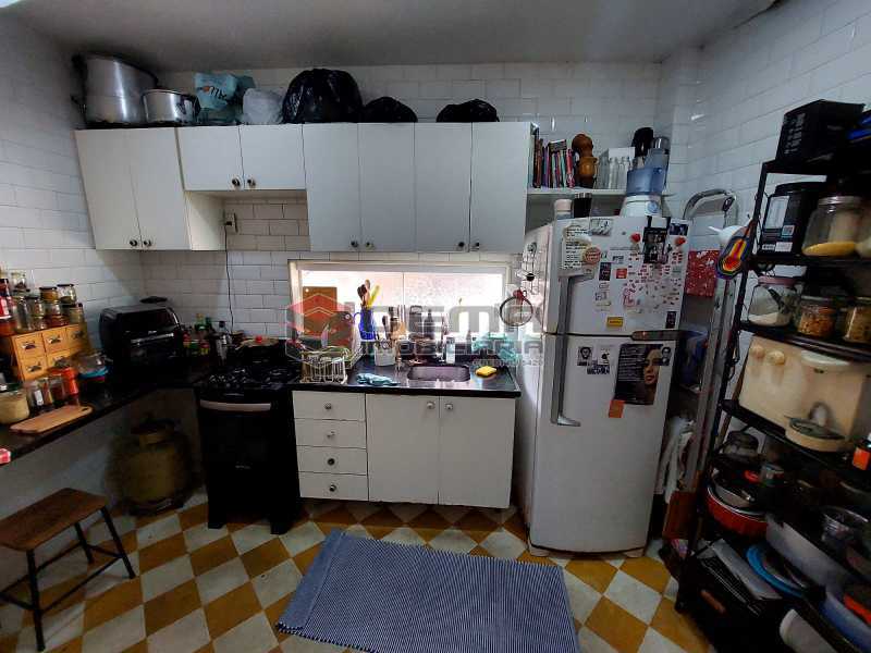 Casa de Vila à venda em Catete, Zona Sul RJ, Rio de Janeiro, 2 quartos , 74m² Foto 26