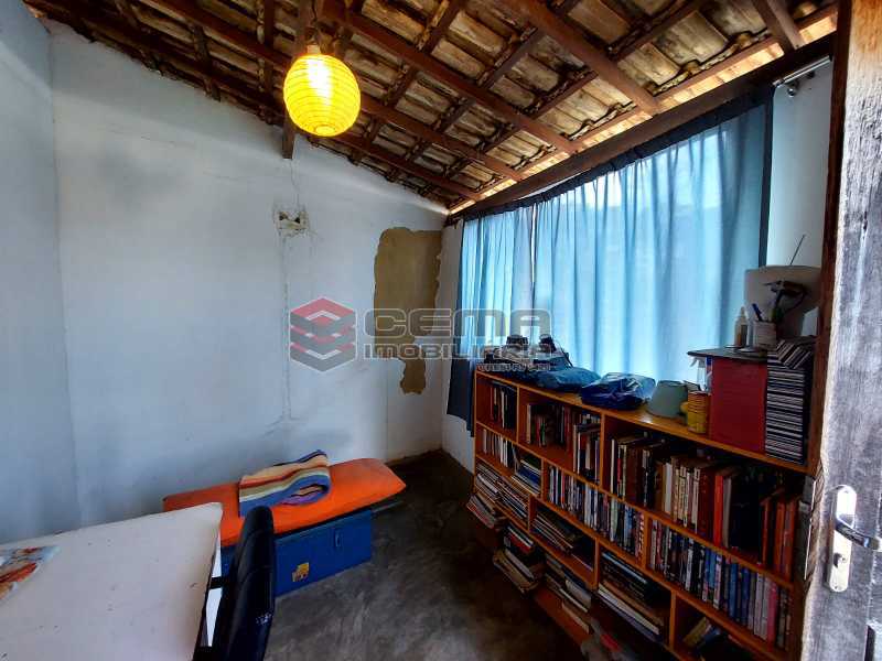Casa de Vila à venda em Catete, Zona Sul RJ, Rio de Janeiro, 2 quartos , 74m² Foto 27