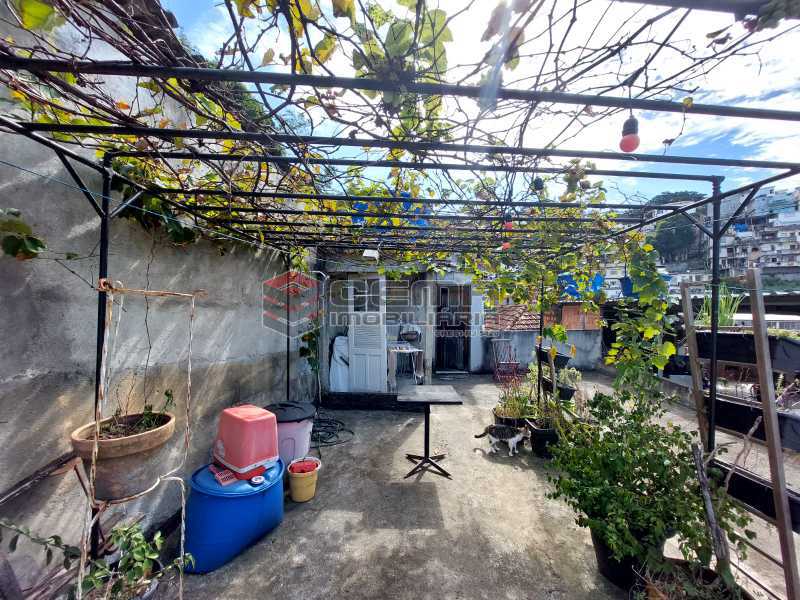 Casa de Vila à venda em Catete, Zona Sul RJ, Rio de Janeiro, 2 quartos , 74m² Foto 4