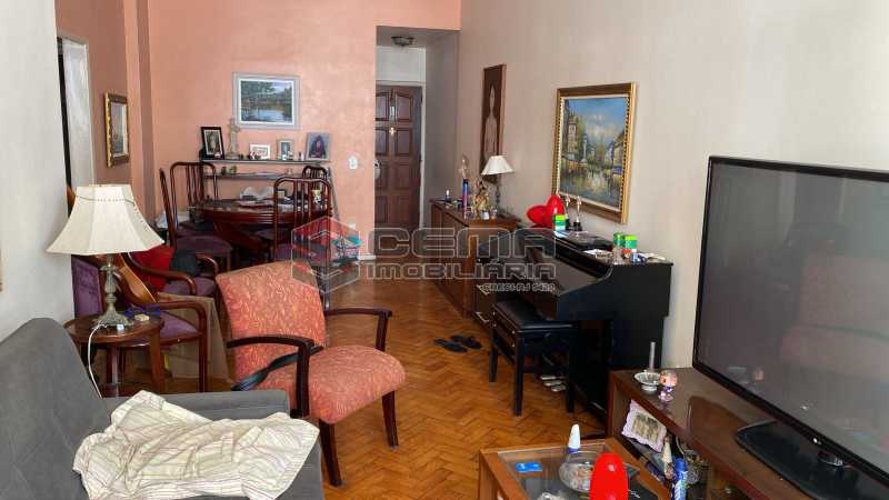 Apartamento à venda em Flamengo, Zona Sul RJ, Rio de Janeiro, 2 quartos , 90m² Foto 2