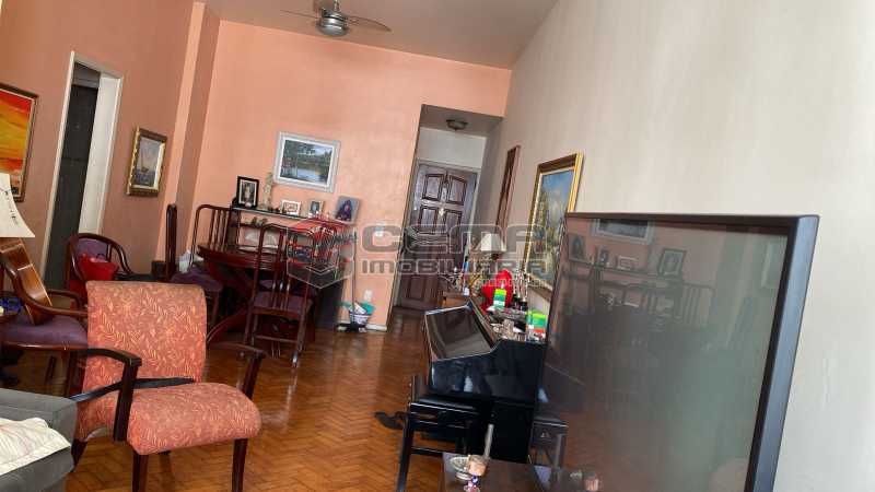 Apartamento à venda em Flamengo, Zona Sul RJ, Rio de Janeiro, 2 quartos , 90m² Foto 4