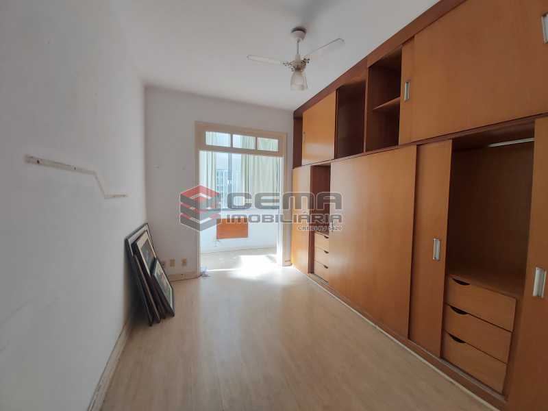 Apartamento à venda em Catete, Zona Sul RJ, Rio de Janeiro, 1 quarto , 47m² Foto 2