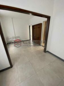 Apartamento à venda em Botafogo, Zona Sul RJ, Rio de Janeiro, 3 quartos , 103m² Thumbnail 1
