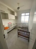 Apartamento à venda em Botafogo, Zona Sul RJ, Rio de Janeiro, 3 quartos , 103m² Thumbnail 11