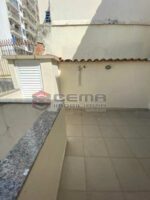 Apartamento à venda em Botafogo, Zona Sul RJ, Rio de Janeiro, 3 quartos , 103m² Thumbnail 22