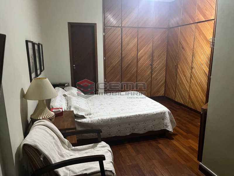 Apartamento à venda em Laranjeiras, Zona Sul RJ, Rio de Janeiro, 3 quartos , 145m² Foto 14