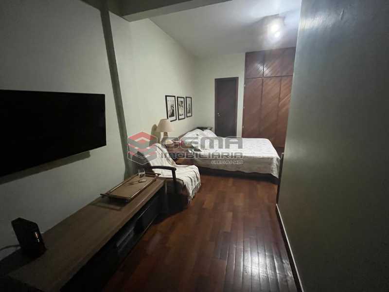 Apartamento à venda em Laranjeiras, Zona Sul RJ, Rio de Janeiro, 3 quartos , 145m² Foto 17