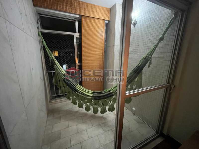 Apartamento à venda em Laranjeiras, Zona Sul RJ, Rio de Janeiro, 3 quartos , 145m² Foto 4