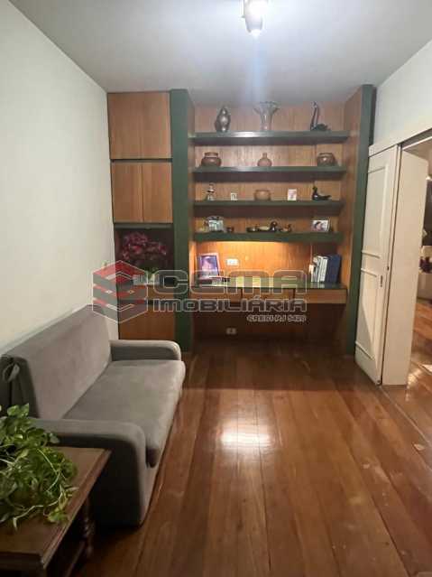 Apartamento à venda em Laranjeiras, Zona Sul RJ, Rio de Janeiro, 3 quartos , 145m² Foto 12