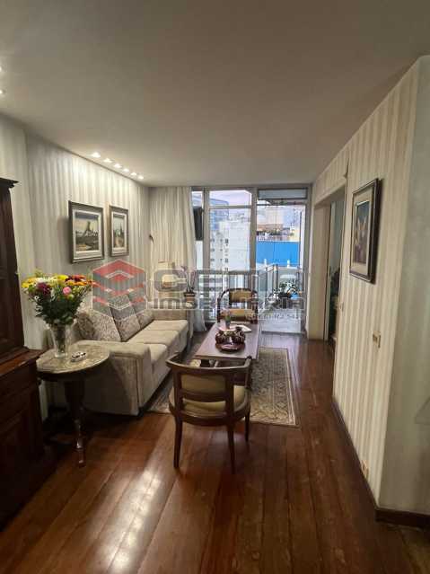 Apartamento à venda em Laranjeiras, Zona Sul RJ, Rio de Janeiro, 3 quartos , 145m² Foto 6
