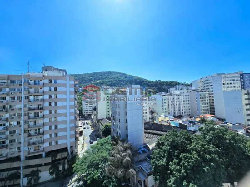 Apartamento à venda em Laranjeiras, Zona Sul RJ, Rio de Janeiro, 3 quartos , 145m² Foto 3