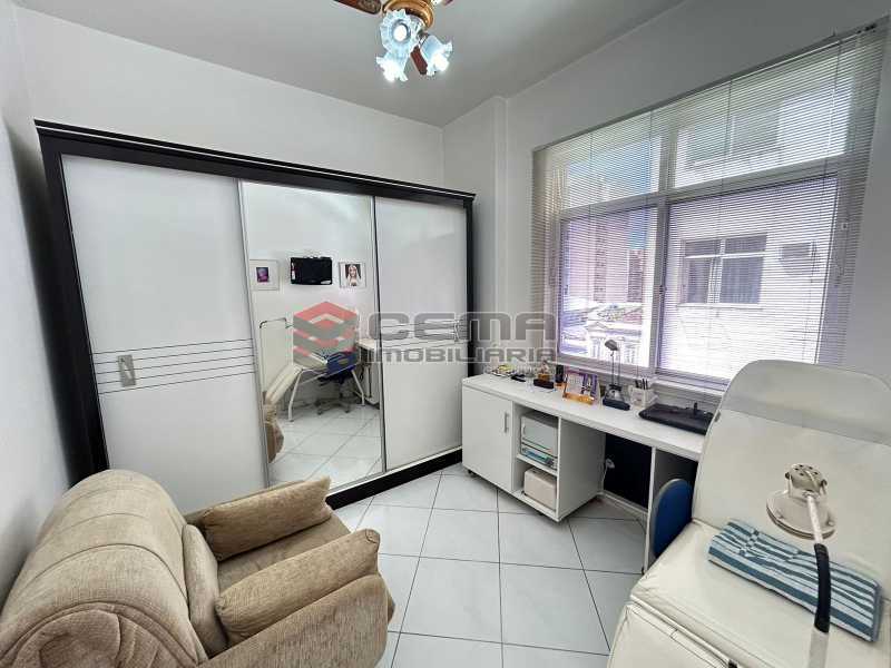 Apartamento à venda em Catete, Zona Sul RJ, Rio de Janeiro, 2 quartos , 60m² Foto 16
