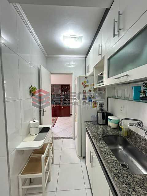 Apartamento à venda em Catete, Zona Sul RJ, Rio de Janeiro, 2 quartos , 60m² Foto 19