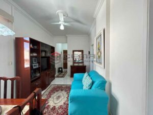 Apartamento à venda em Catete, Zona Sul RJ, Rio de Janeiro, 2 quartos , 60m² Thumbnail 1