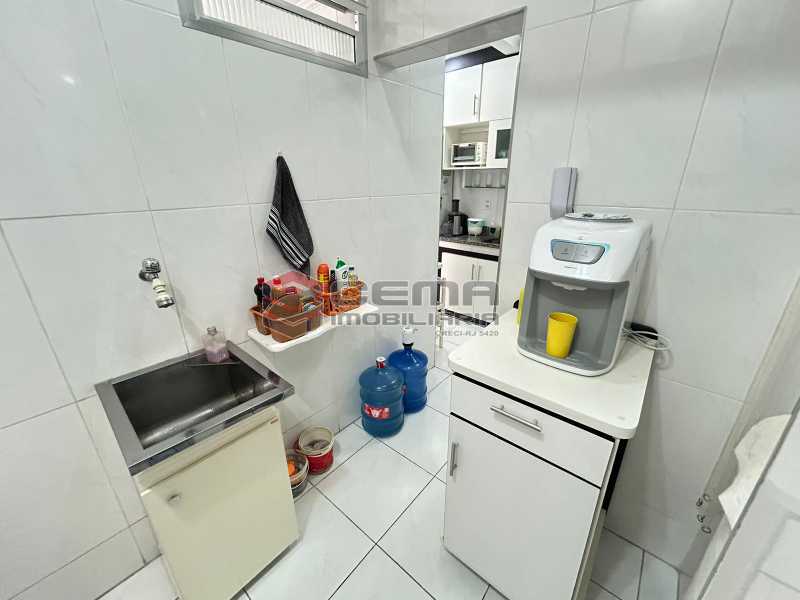 Apartamento à venda em Catete, Zona Sul RJ, Rio de Janeiro, 2 quartos , 60m² Foto 20