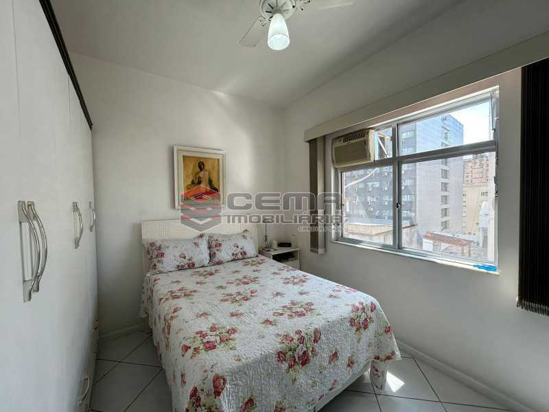 Apartamento à venda em Catete, Zona Sul RJ, Rio de Janeiro, 2 quartos , 60m² Foto 17
