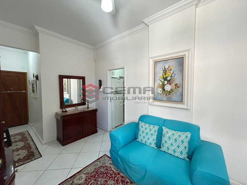Apartamento à venda em Catete, Zona Sul RJ, Rio de Janeiro, 2 quartos , 60m² Foto 14