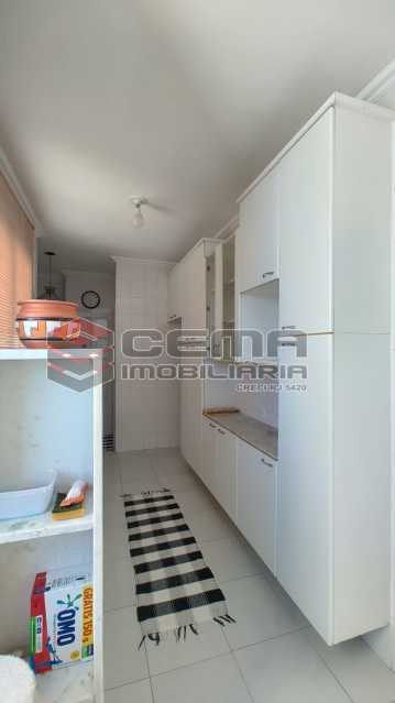 Apartamento à venda em Flamengo, Zona Sul RJ, Rio de Janeiro, 3 quartos , 92m² Foto 28