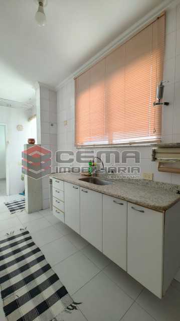 Apartamento à venda em Flamengo, Zona Sul RJ, Rio de Janeiro, 3 quartos , 92m² Foto 25