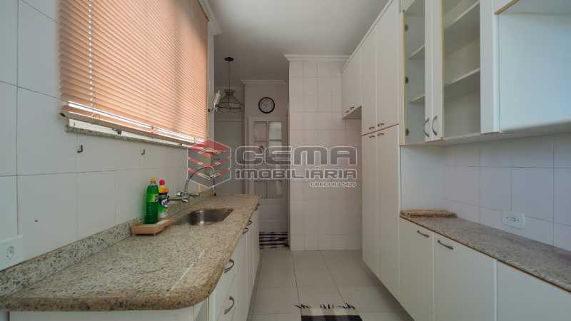 Apartamento à venda em Flamengo, Zona Sul RJ, Rio de Janeiro, 3 quartos , 92m² Foto 27