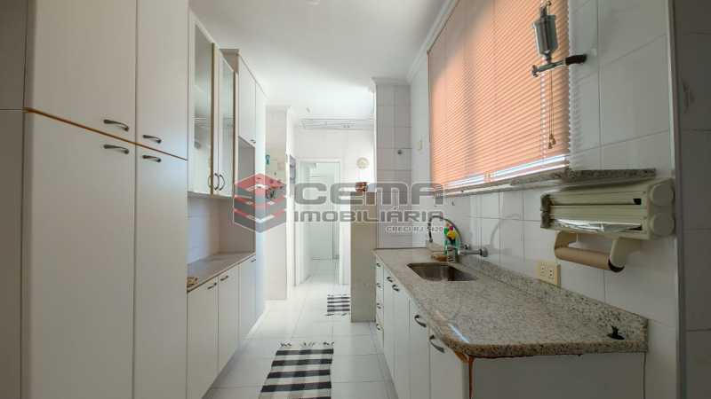 Apartamento à venda em Flamengo, Zona Sul RJ, Rio de Janeiro, 3 quartos , 92m² Foto 29