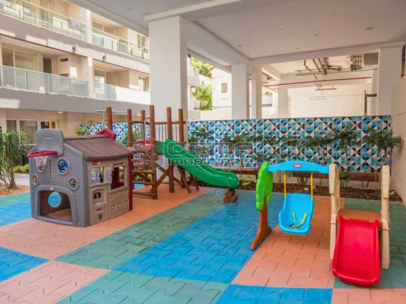 Apartamento à venda em Botafogo, Zona Sul RJ, Rio de Janeiro, 2 quartos , 69m² Foto 36