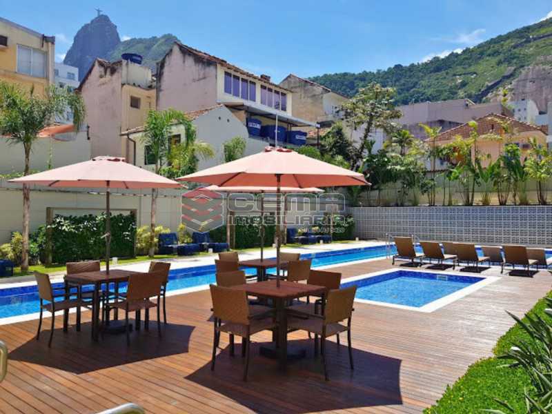 Apartamento à venda em Botafogo, Zona Sul RJ, Rio de Janeiro, 2 quartos , 69m² Foto 38