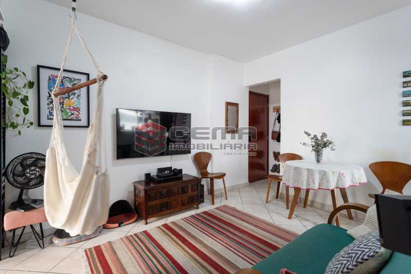 Apartamento à venda em Centro, Zona Centro RJ, Rio de Janeiro, 2 quartos , 52m² Foto 2