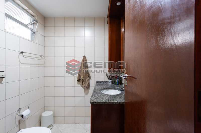 Apartamento à venda em Centro, Zona Centro RJ, Rio de Janeiro, 2 quartos , 52m² Foto 13
