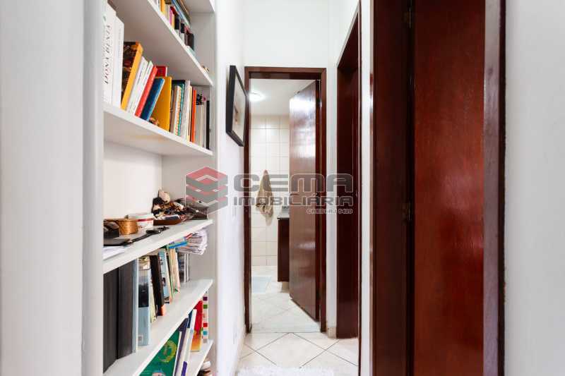 Apartamento à venda em Centro, Zona Centro RJ, Rio de Janeiro, 2 quartos , 52m² Foto 6