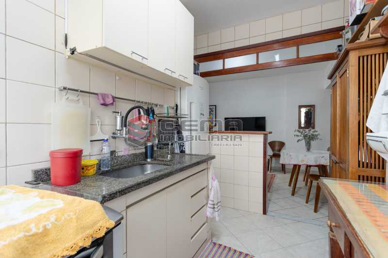 Apartamento à venda em Centro, Zona Centro RJ, Rio de Janeiro, 2 quartos , 52m² Foto 17