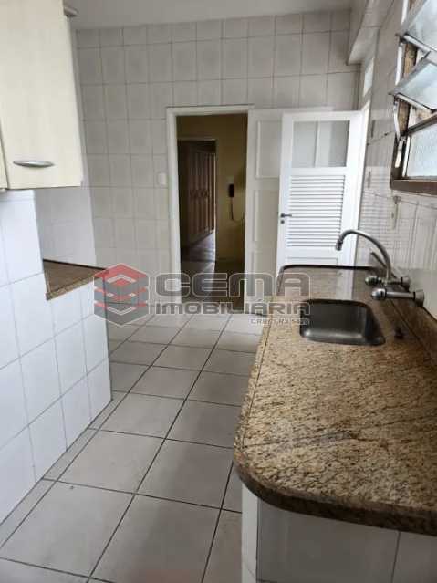 Apartamento à venda em Botafogo, Zona Sul RJ, Rio de Janeiro, 3 quartos , 190m² Foto 24