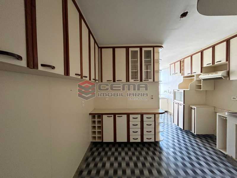 Apartamento à venda em Botafogo, Zona Sul RJ, Rio de Janeiro, 2 quartos , 90m² Foto 17