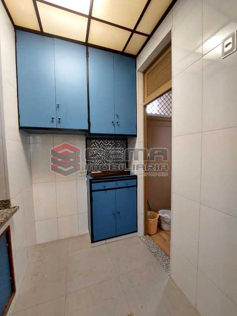 Apartamento à venda em Flamengo, Zona Sul RJ, Rio de Janeiro, 2 quartos , 84m² Foto 23