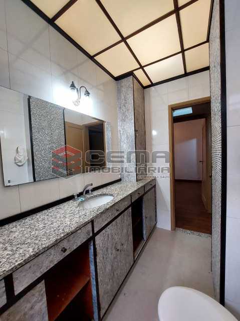 Apartamento à venda em Flamengo, Zona Sul RJ, Rio de Janeiro, 2 quartos , 84m² Foto 13