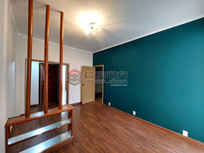 Apartamento à venda em Flamengo, Zona Sul RJ, Rio de Janeiro, 2 quartos , 84m² Foto 1