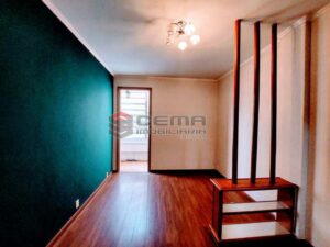 Apartamento à venda em Flamengo, Zona Sul RJ, Rio de Janeiro, 2 quartos , 84m² Thumbnail 2