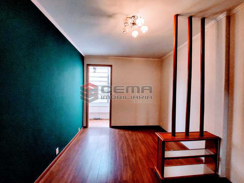 Apartamento à venda em Flamengo, Zona Sul RJ, Rio de Janeiro, 2 quartos , 84m² Foto 2