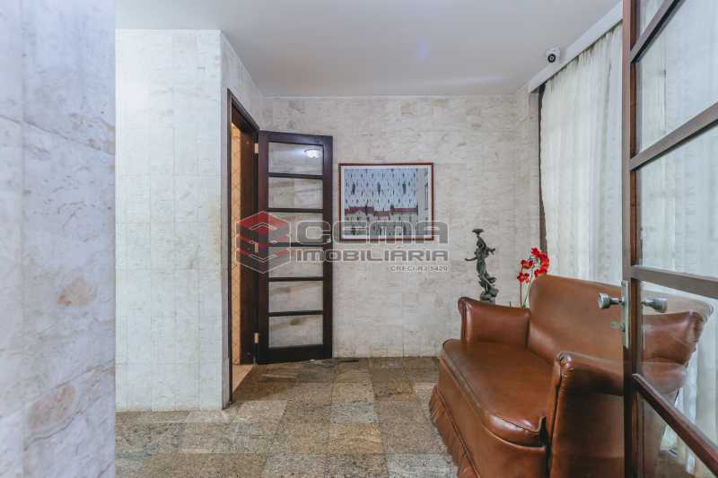 Apartamento à venda em Flamengo, Zona Sul RJ, Rio de Janeiro, 2 quartos , 60m² Foto 24