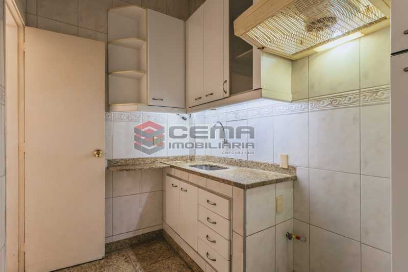 Apartamento à venda em Flamengo, Zona Sul RJ, Rio de Janeiro, 2 quartos , 60m² Foto 18