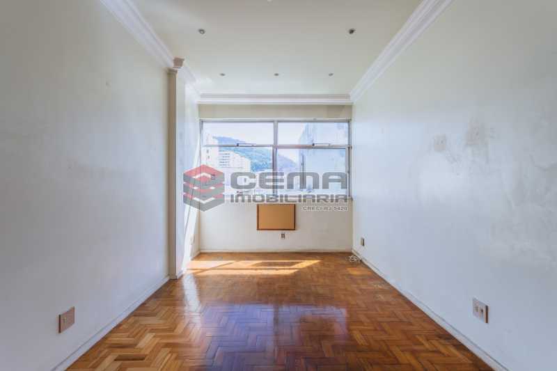 Apartamento à venda em Flamengo, Zona Sul RJ, Rio de Janeiro, 2 quartos , 60m² Foto 5