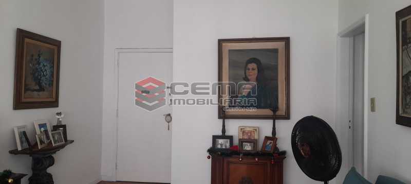Apartamento à venda em Flamengo, Zona Sul RJ, Rio de Janeiro, 2 quartos , 70m² Foto 4