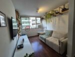 Apartamento à venda em Flamengo, Zona Sul RJ, Rio de Janeiro, 2 quartos , 72m² Thumbnail 3