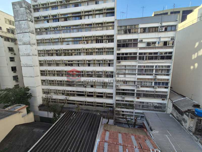 Apartamento à venda em Flamengo, Zona Sul RJ, Rio de Janeiro, 2 quartos , 72m² Foto 5