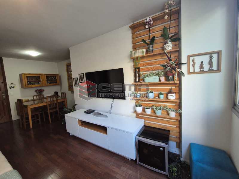 Apartamento à venda em Flamengo, Zona Sul RJ, Rio de Janeiro, 2 quartos , 72m² Foto 2